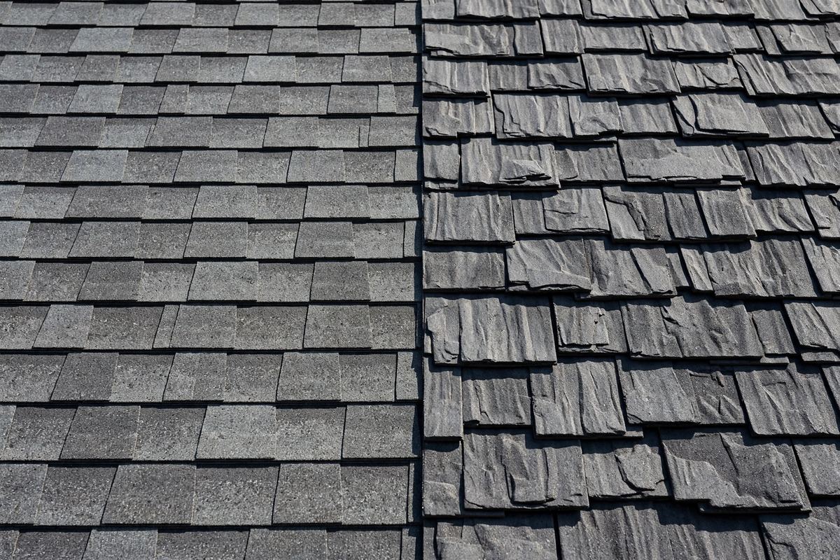 Architectural Shingles vs 3-Tab Shingles: Which Is Actually Worth the Money?